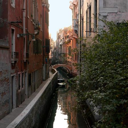 Hotel Al Ponte Mocenigo Veneza Exterior foto