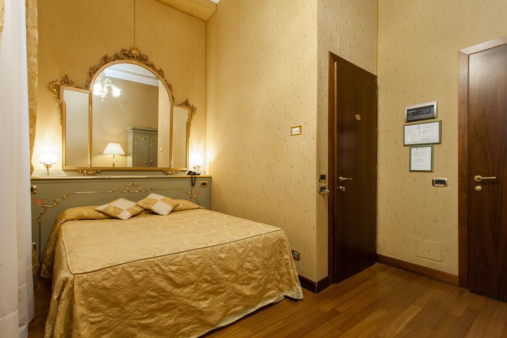 Hotel Al Ponte Mocenigo Veneza Exterior foto